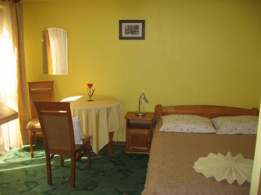 Villa Pan Tadeusz Danzig Zimmer foto