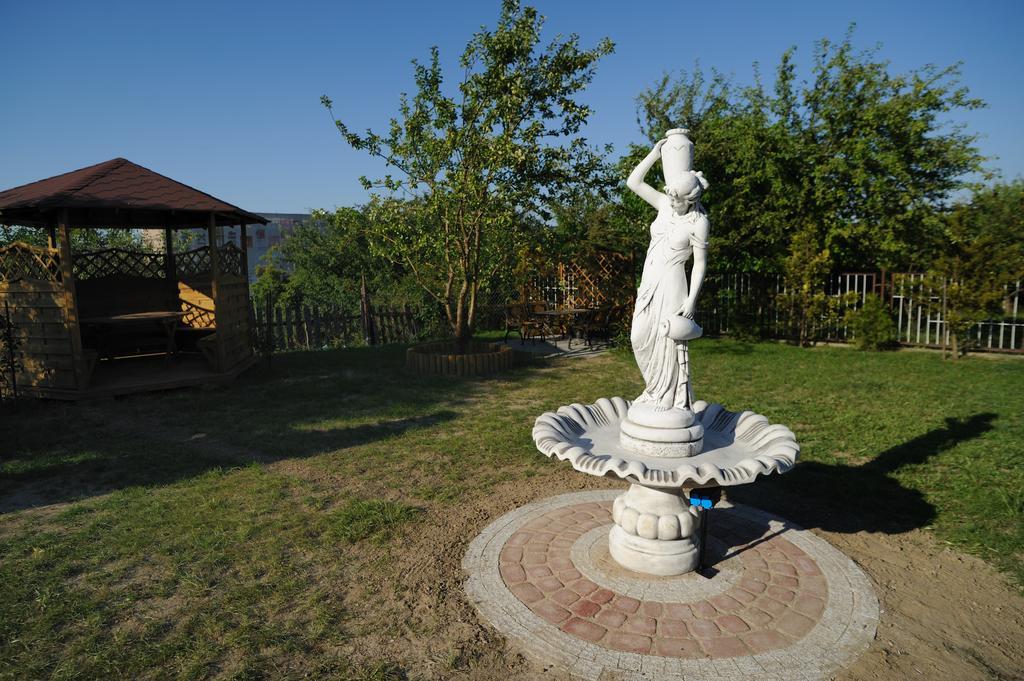 Villa Pan Tadeusz Danzig Exterior foto